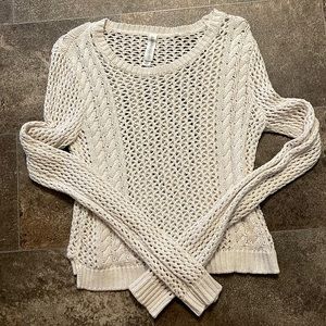Aeropostale Sweater. Medium.